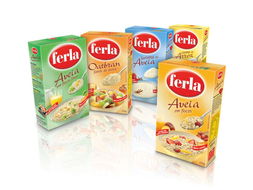 Sueli Bargmann 包装设计（二） 代理与代办服务解析